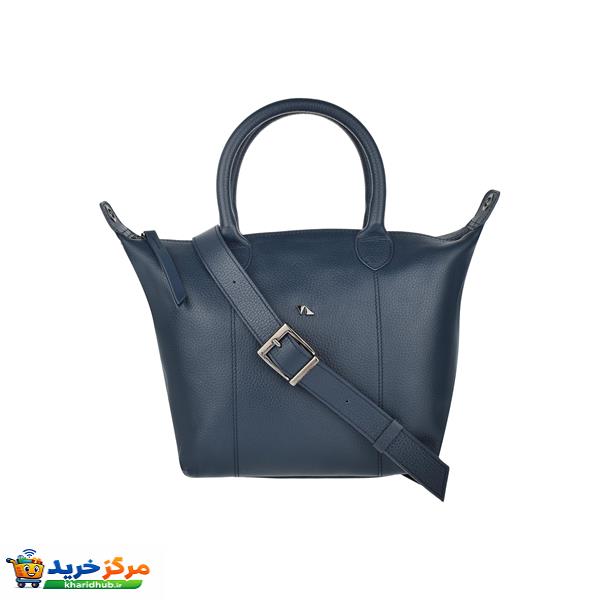 کیف دستی زنانه چرم مشهد مدل S0857-063