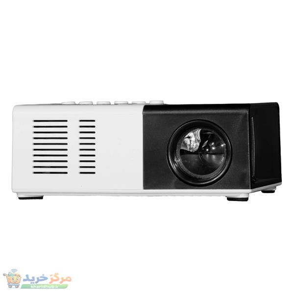 مینی ویدئو پروژکتور مدل مزرو M9 Pro