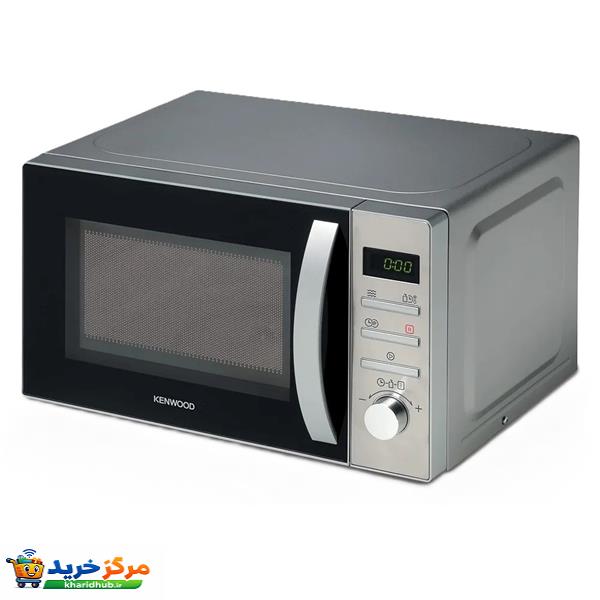 مایکروویو 700 وات 22 لیتر کنوود مدل MWM22 دارای 5 برنامه پخت