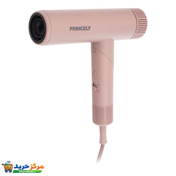 سشوار پرینسلی مدل PR283AT