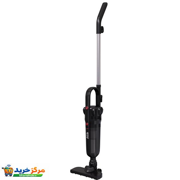 جاروبرقی 600 وات لایق مدل LSVC-560