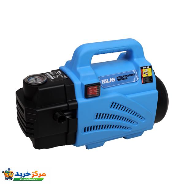 کارواش دینامی 160 بار 1800 وات پالاس مدلP3160