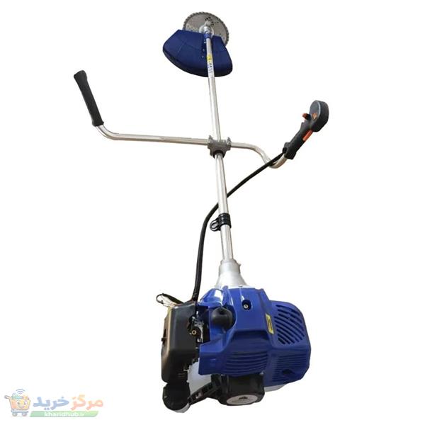 علف زن بنزینی ونیکو مدل VNC-CG520