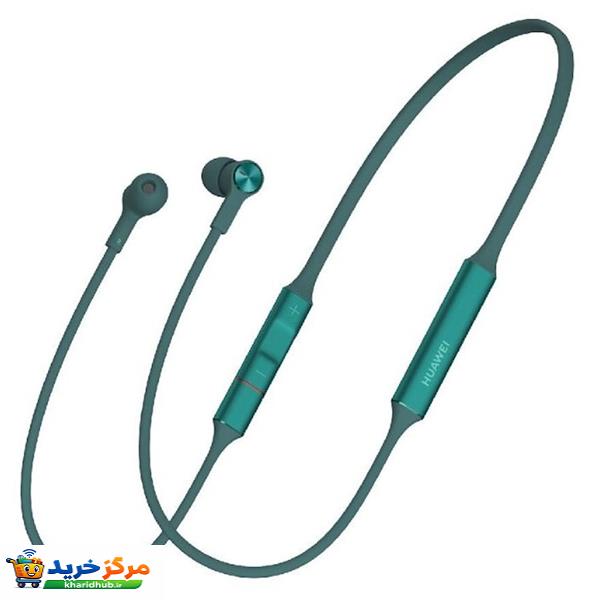هدست بی سیم هوآوی مدل MA BLUETOOTH freelace SPORT