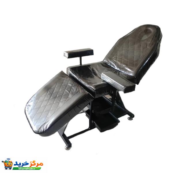 صندلی آرایشگاهی مدل A013