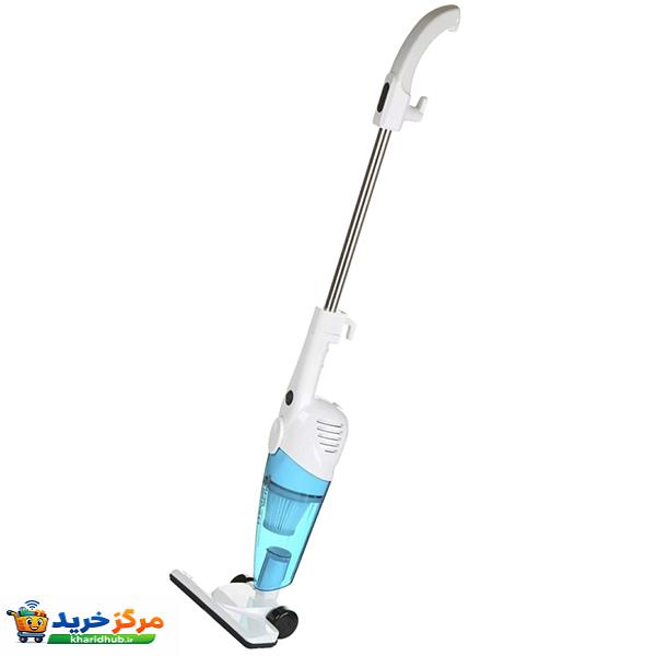 جارو شارژی درما مدل DX118C