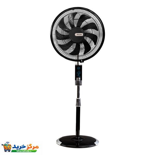 پنکه ارشیا مدل SF-2861A