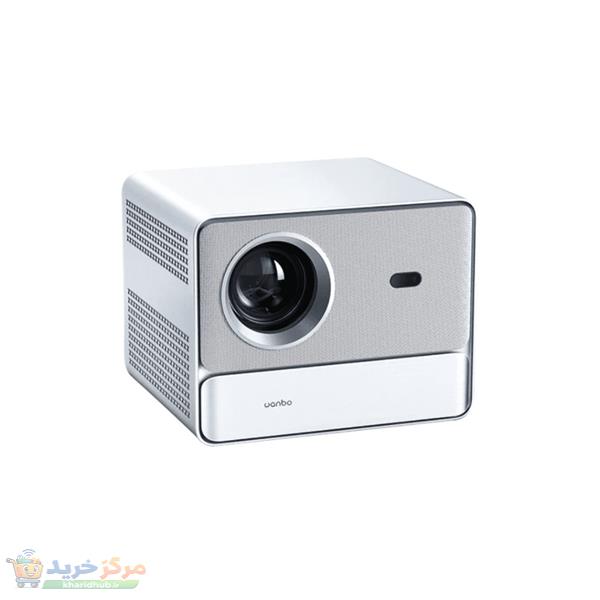 ویدئو پروژکتور ونبو مدل DaVinci 1