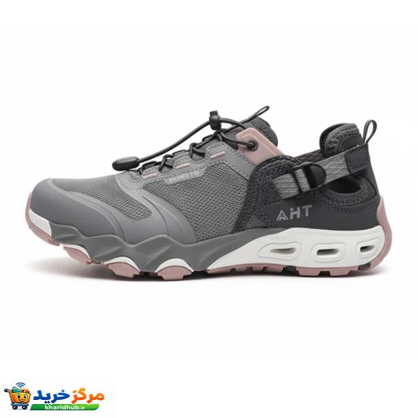 کفش پیاده‌روی زنانه هامتو مدل 630551B-13