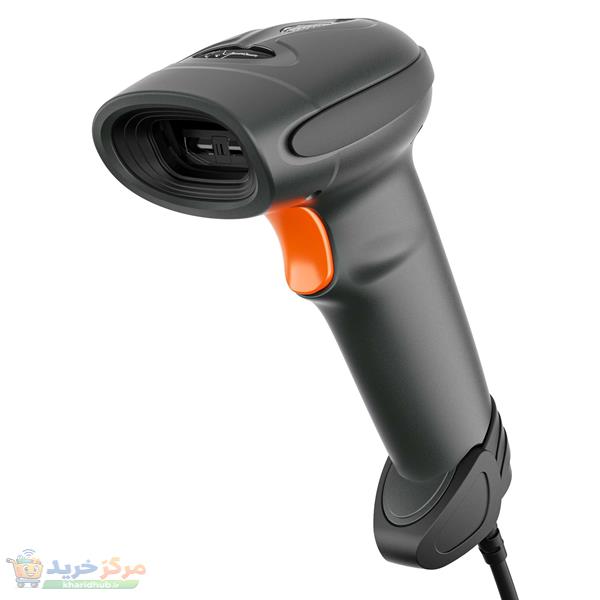 بارکد خوان راینو موبیلیتی مدل rm1700