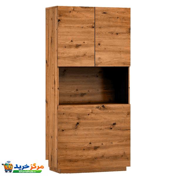 میز تحریر مدل تاشو Owens 1703D
