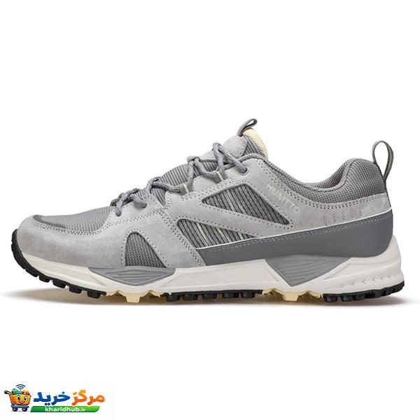 کفش پیاده روی مردانه هامتو مدل 350352A-3