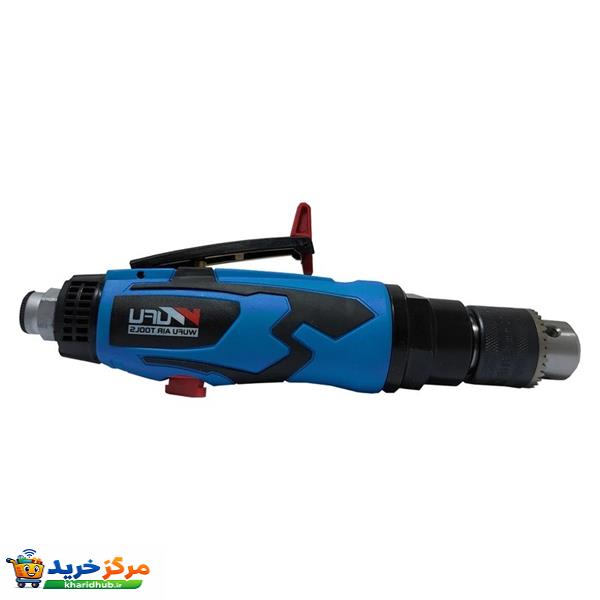 دریل 10میلی متری بادی ووفو مدل SMT-WFD-3054