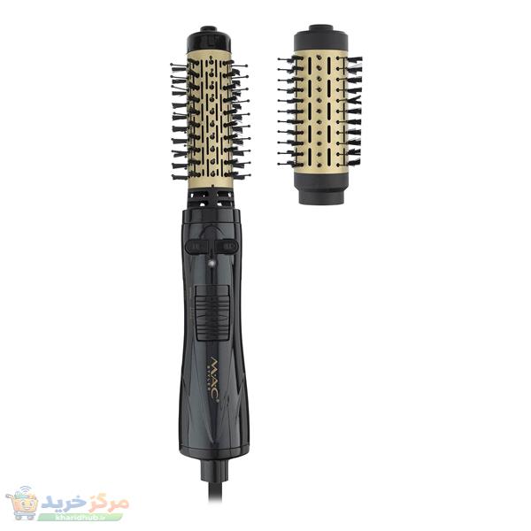 سشوار برس دار چرخشی مک استایلر مدل MC-6625