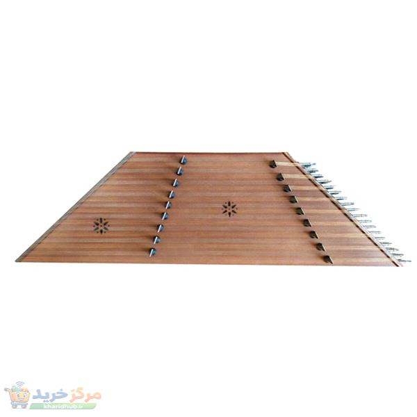 سنتور مدل شهربانو خاتون 5 مهر کد 6
