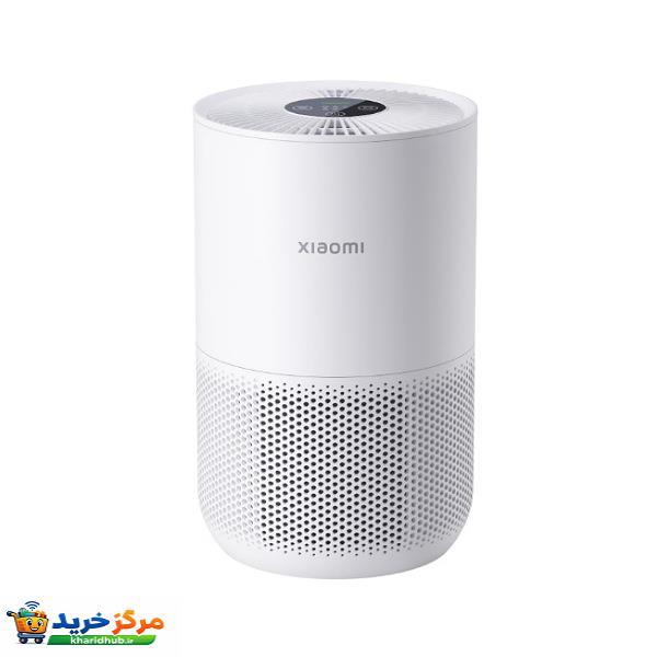دستگاه تصفیه کننده هوا شیائومی مدل 4Compact