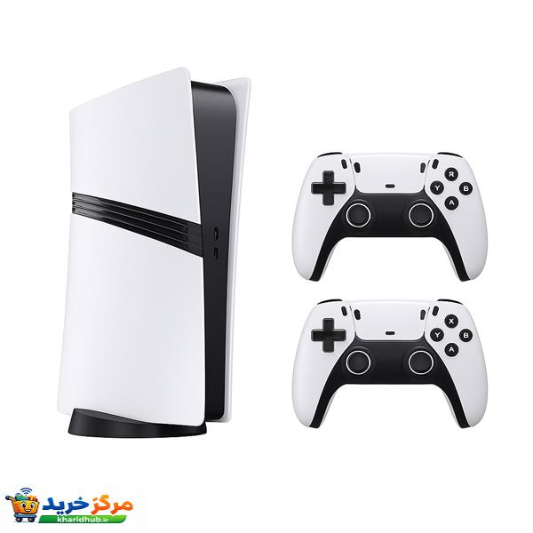 مجموعه کنسول بازی مدل GS5 Pro Game Stick
