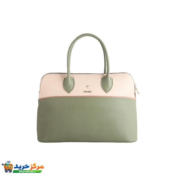 کیف دوشی زنانه چرم یلسان مدل دنیز کد MC-14-003