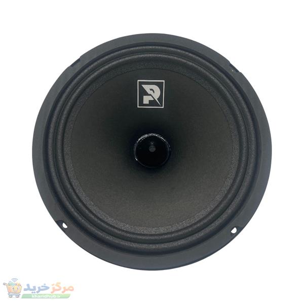 میدرنج درب جلو راست خودرو آلفاسونیک مدل PSW-800 سایز 8 اینچ بسته دو عددی