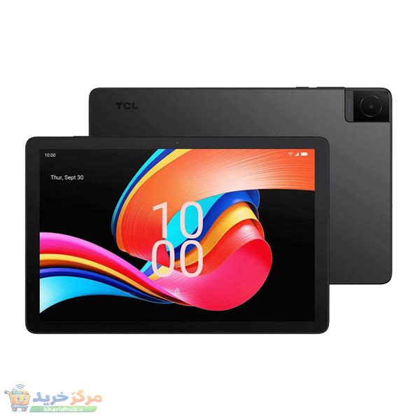 تبلت تی سی ال مدل TAB 10L Gen 2 تک سیم کارت ظرفیت 32 گیگابایت و رم 3 گیگابایت