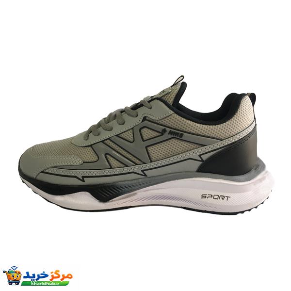 کفش پیاده‌روی مردانه مدل اسپرت کد amr-tos-s