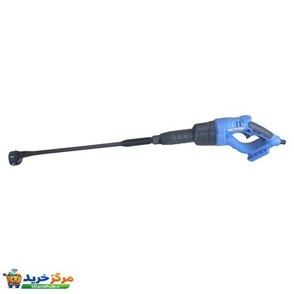 دستگاه کارواش وی تولز مدل YP-VT1210-2A-20V
