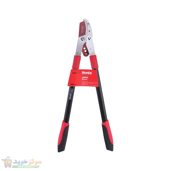 قیچی شاخه زن رونیکس مدل RH-3122