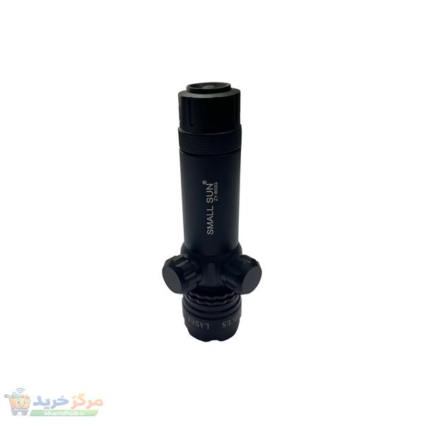 لیزر پوینتر اسمال سان مدل Smull Sun ZY-803G
