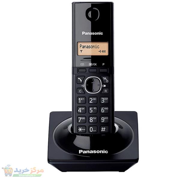 تلفن بی سیم پاناسونیک مدل KX-TG1711