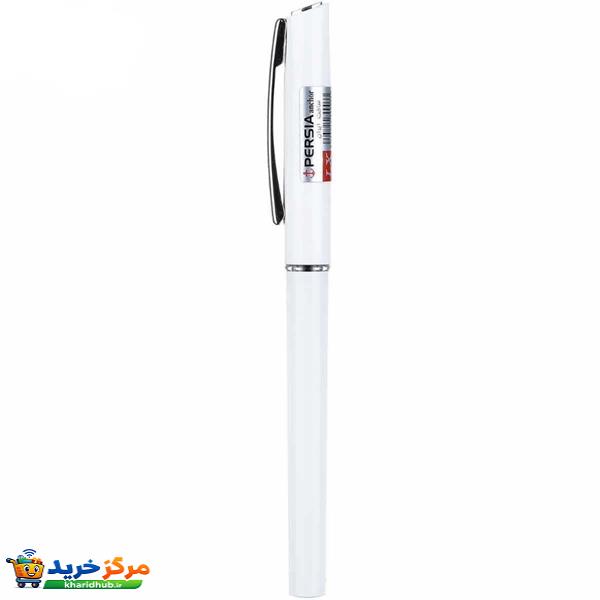 خودکار پرشیا مدل 07- LX بسته 300 عددی