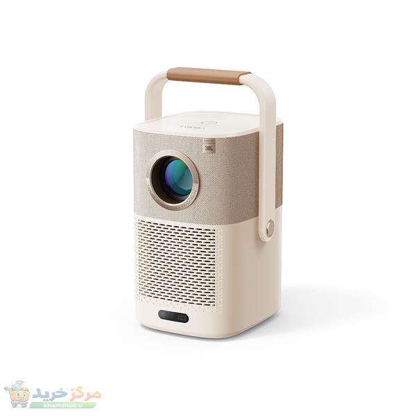 ویدیو پرژکتور فول اچ دی یابر مدل T2 PLUS
