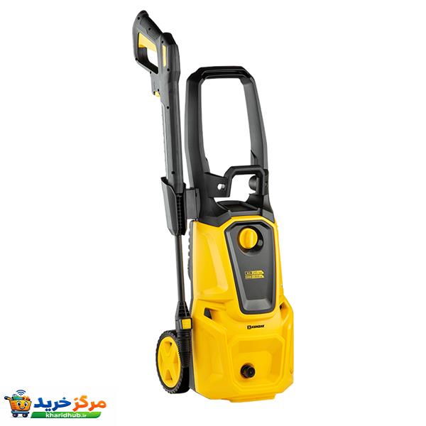 کارواش کنزاکس مدل یونیورسال KPW-6521