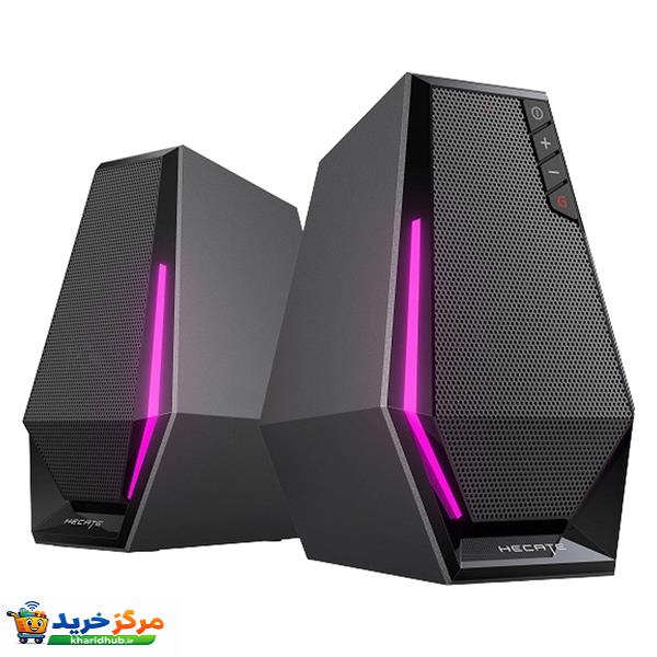 اسپیکر دسکتاپ ادیفایر مدل HECATE G1500