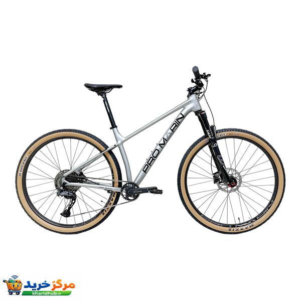 دوچرخه کوهستان مارین  مدل PRO 2000 سایز طوقه 29 اینچ