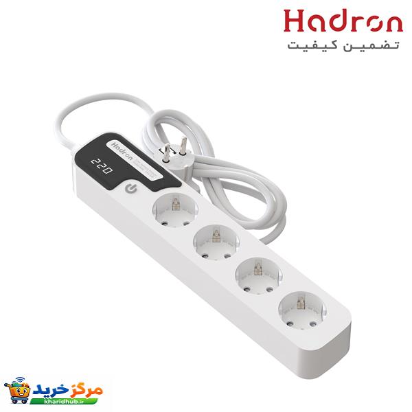 محافظ ولتاژ هارمونیک هادرون مدل P244