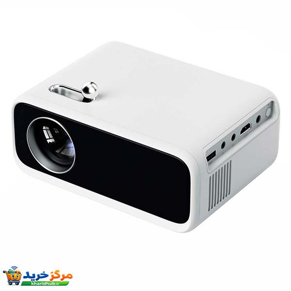 ویدئو پروژکتور ونبو مدل mini pro