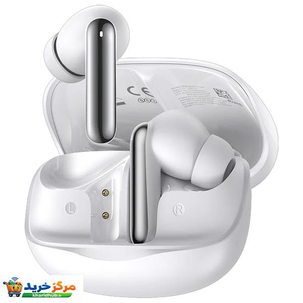 هدفون بلوتوثی کیو سی وای مدل Melobuds N50