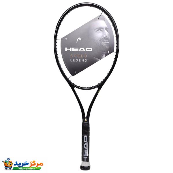 راکت تنیس هد مدل Speed MP Legend 2025 G3