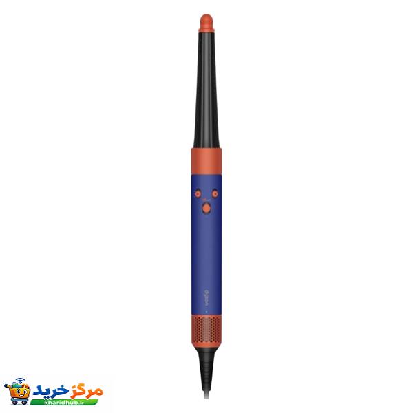 سشوار حرفه ای دایسون مدل Airwrap id HS08