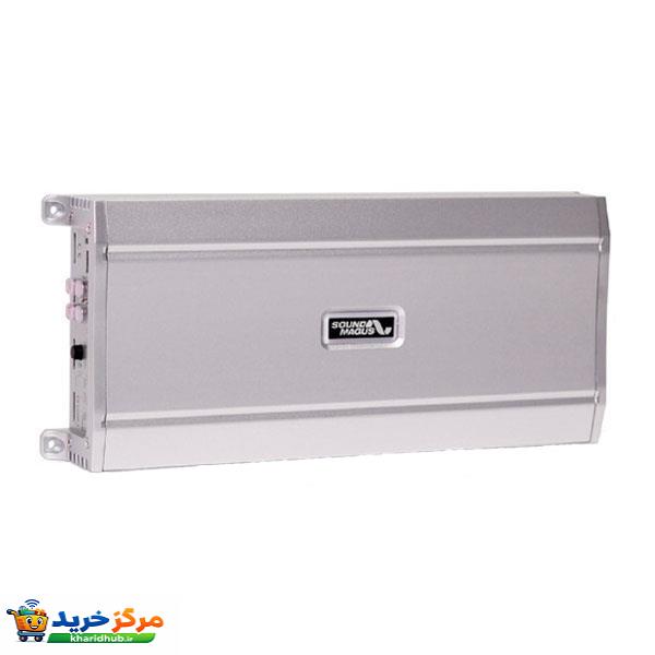 آمپلی فایر مونو خودرو مدل pk1500.1