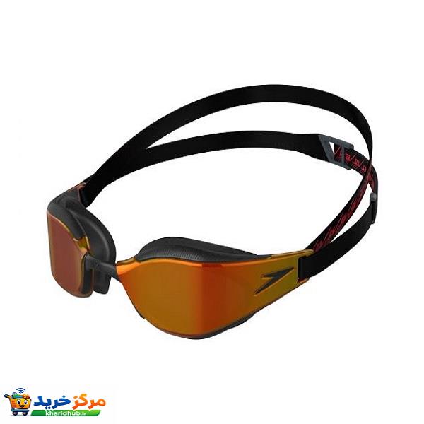 عینک شنا اسپیدو مدل Elite mirror