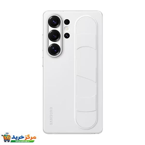 کاور سامسونگ مدل EF-GS938 مناسب برای گوشی موبایل سامسونگ Galaxy S25 Ultra