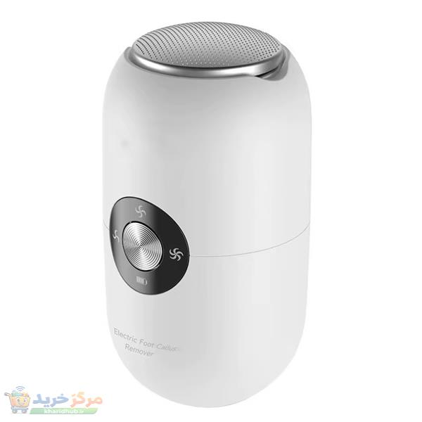 سنگ پا برقی مدل A1