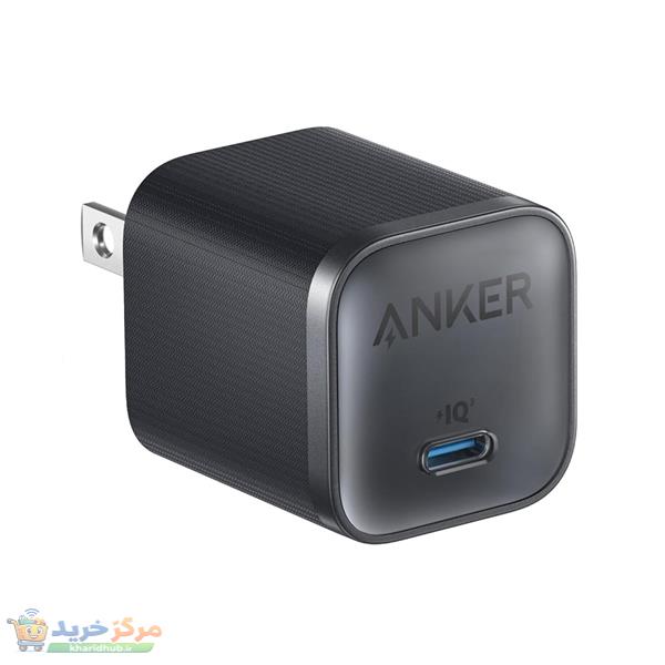شارژر دیواری 45 وات انکر مدل A2692