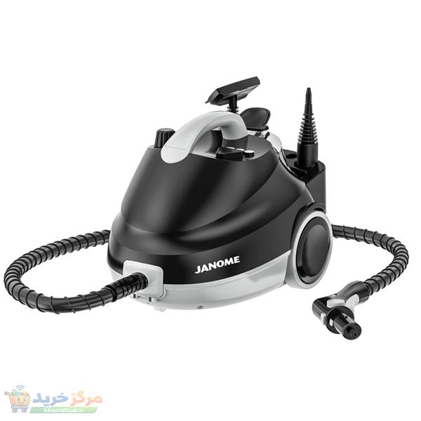 بخار شو 1.1 لیتری ژانومه مدل چندمنظوره CB7580