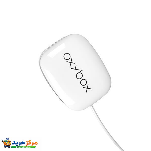 دستگاه تصفیه کننده هوا اکسی باکس مدل Aero-Pure