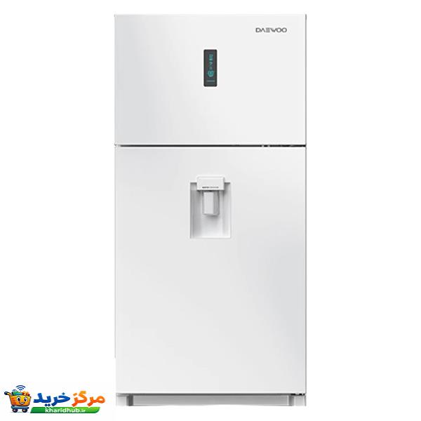 یخچال و فریزر 28 فوت دوو مدل TMi-30LW