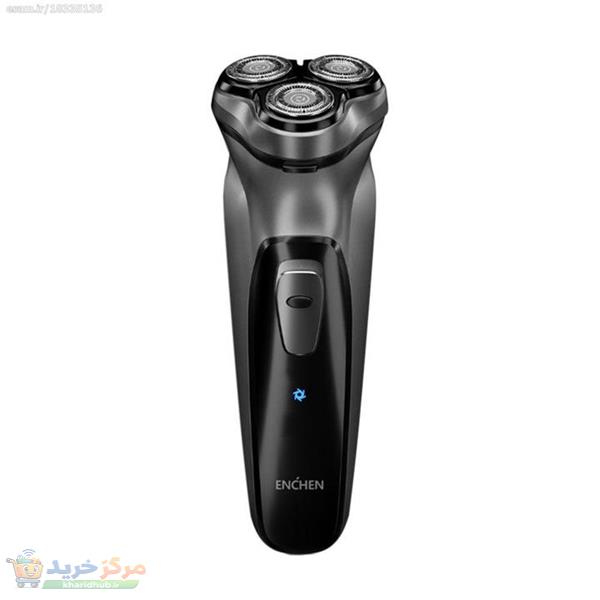 ماشین اصلاح موی صورت ان شن مدل Black Stone
