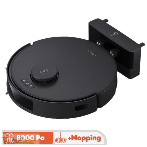 جارو رباتیک اکووکس رباتیک مدل N20 Pro