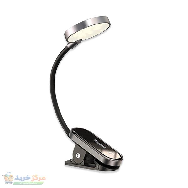 چراغ مطالعه باسئوس مدل MINI CLIP LAMP